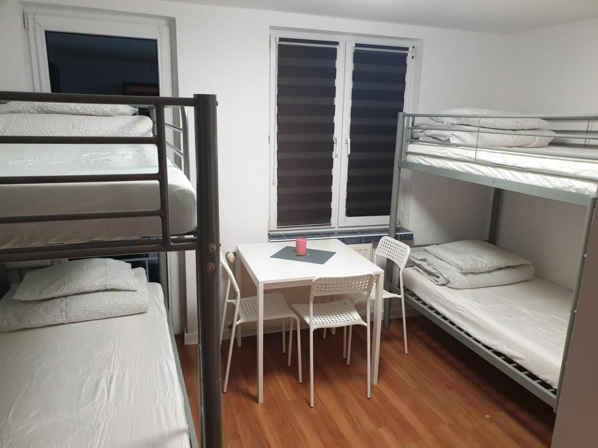 Zielony Zakatek Hostel