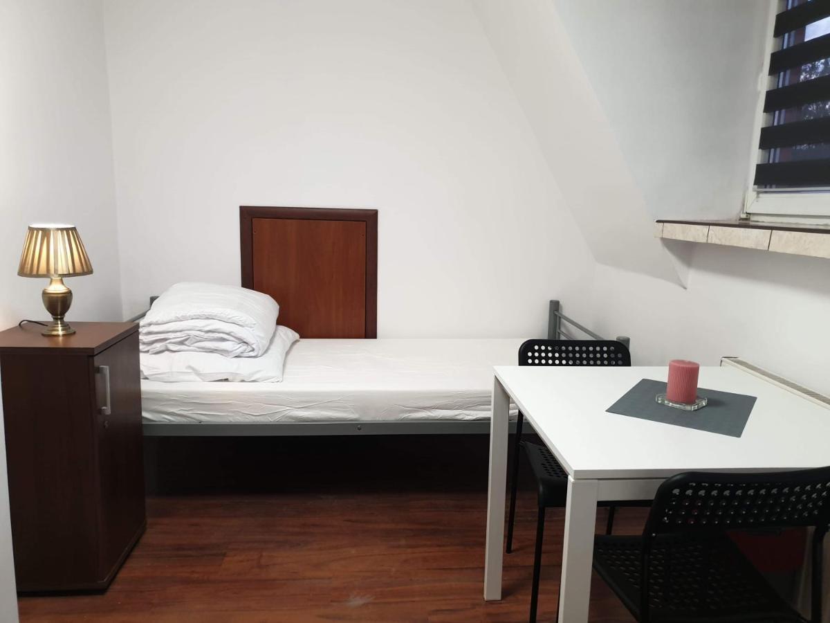 Hostel Zielony Zakatek Krakow
