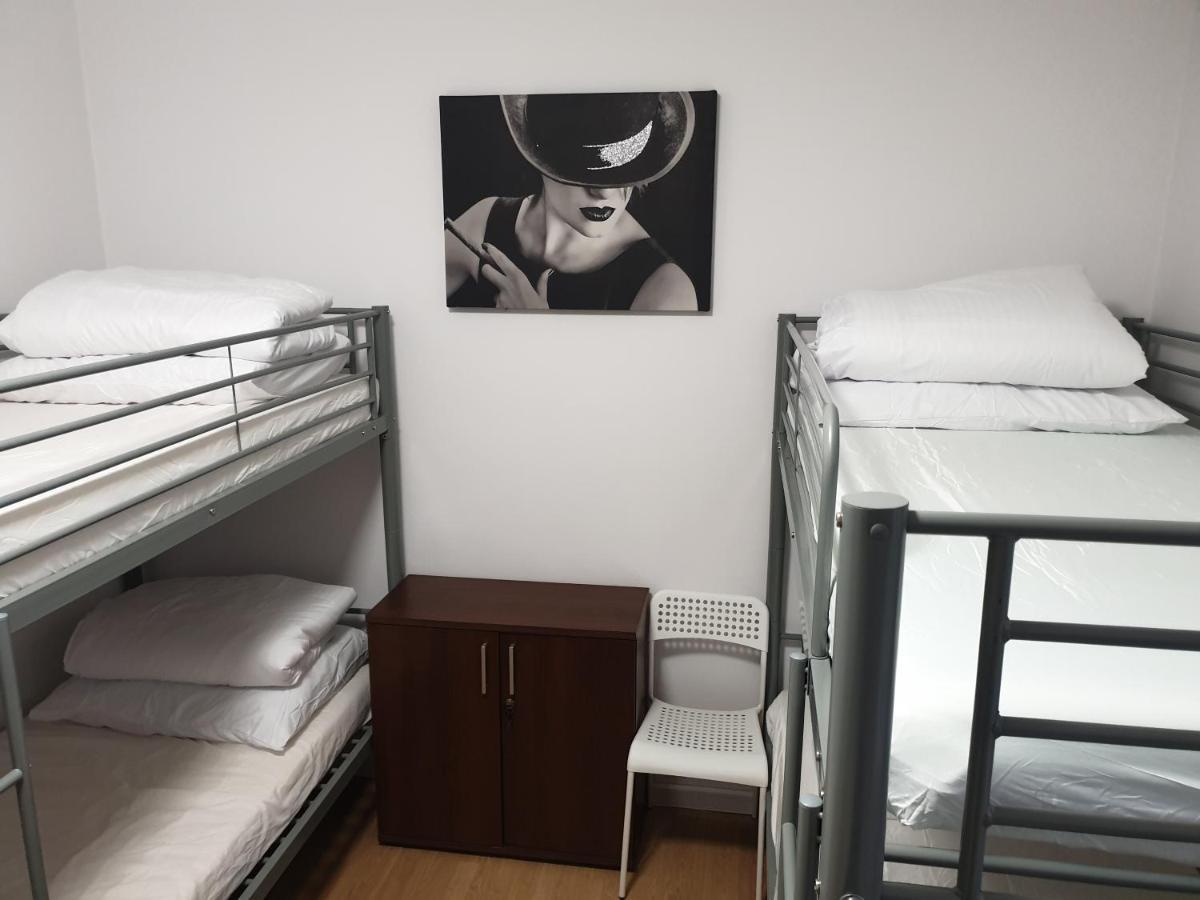 Hostel Zielony Zakatek *