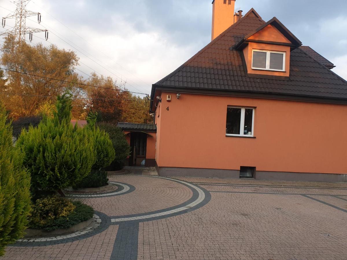 Zielony Zakątek Hostel Kraków