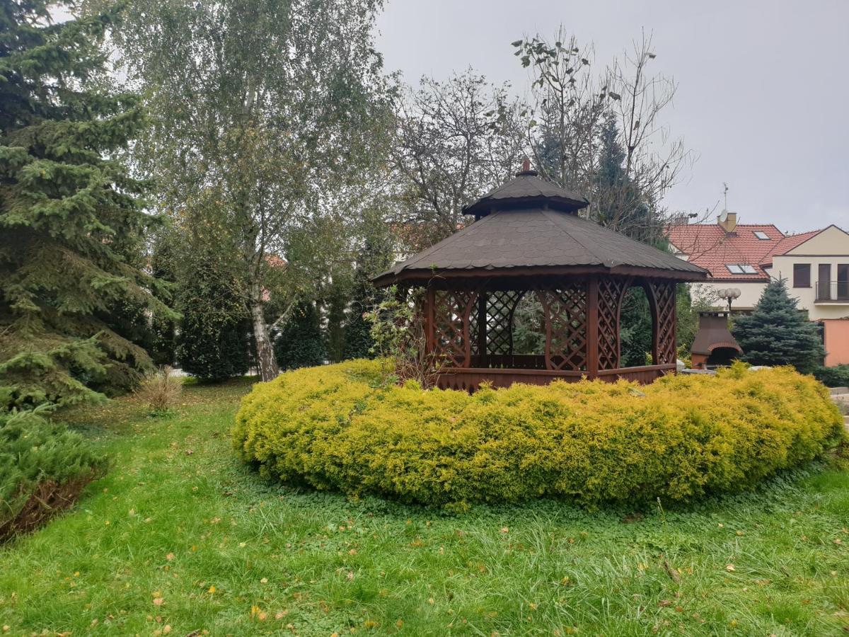 Zielony Zakatek Hostel Krakow