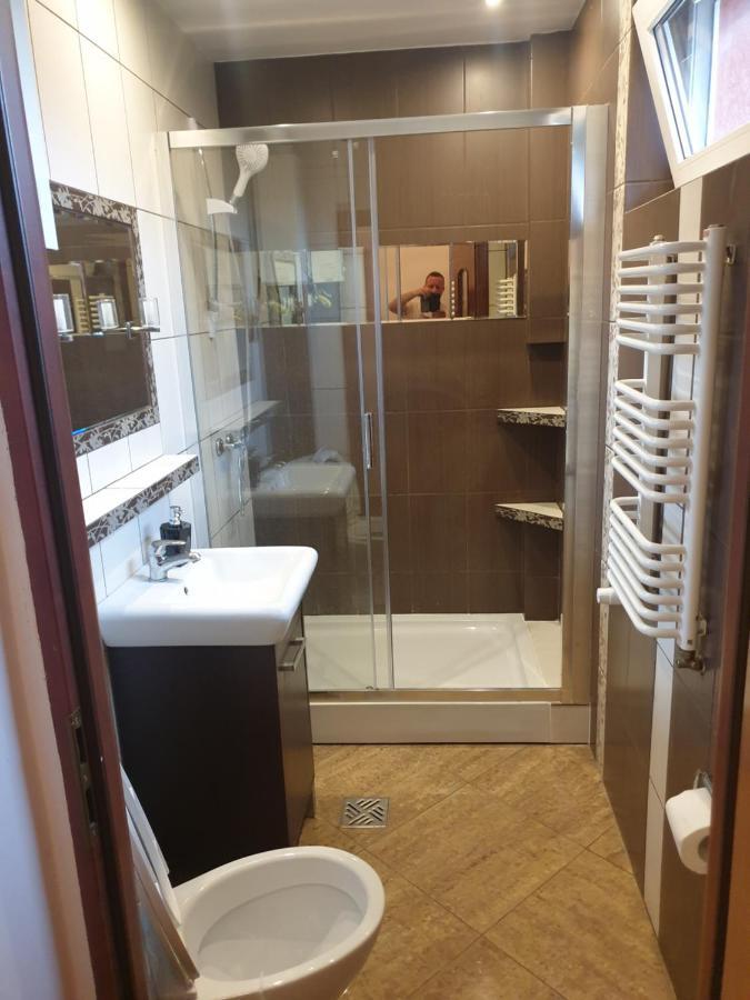 Zielony Zakątek Hostel