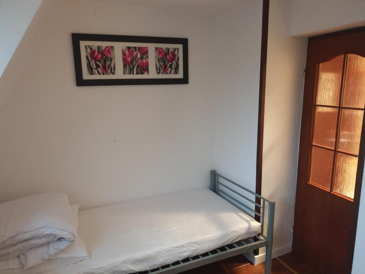 Hostel Zielony Zakatek *