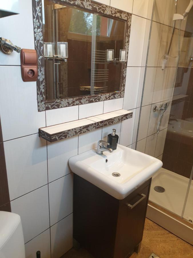 Hostel Zielony Zakątek Kraków