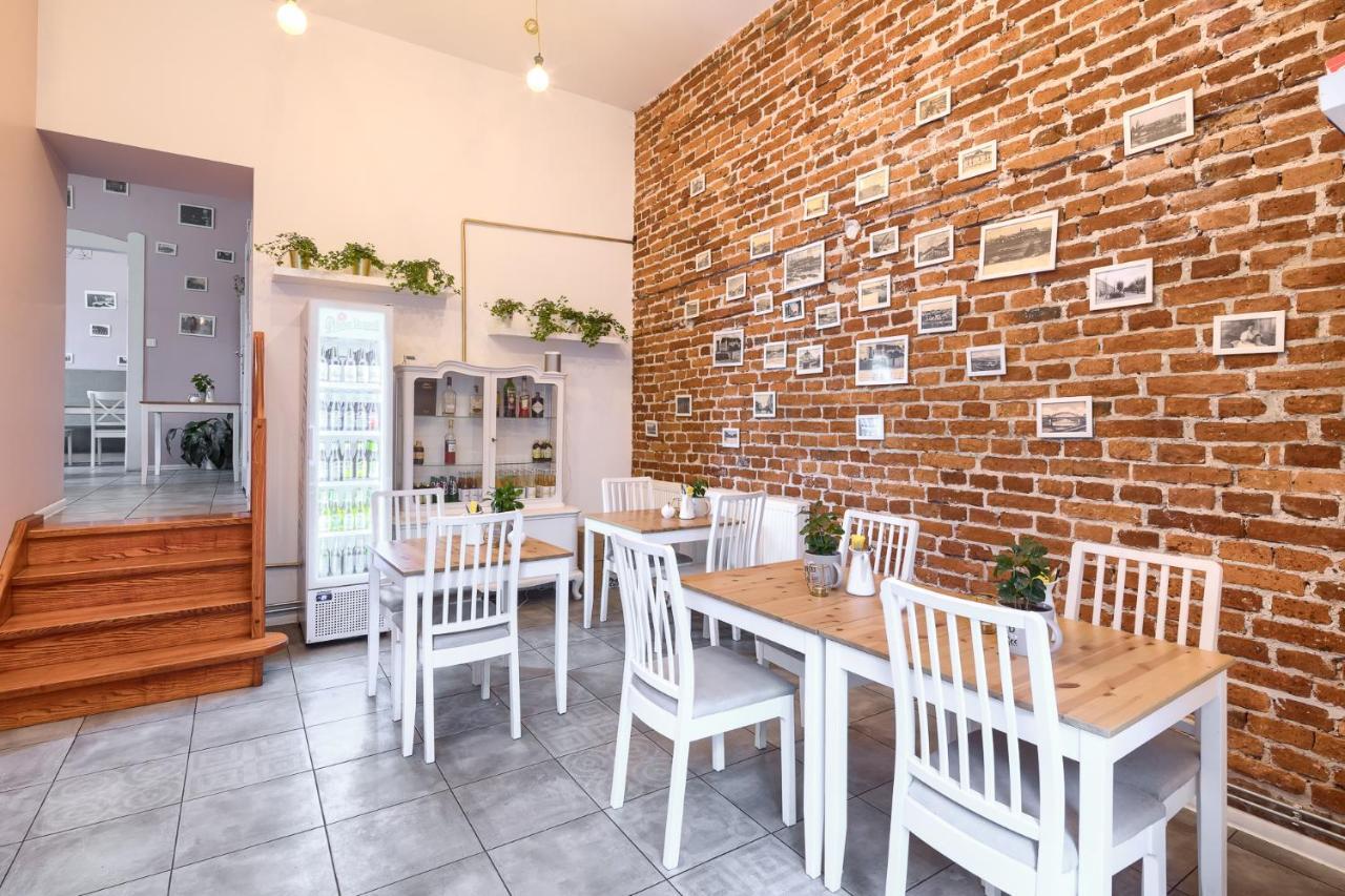 Apartment Native Starowislna 33a Deluxe Krakow