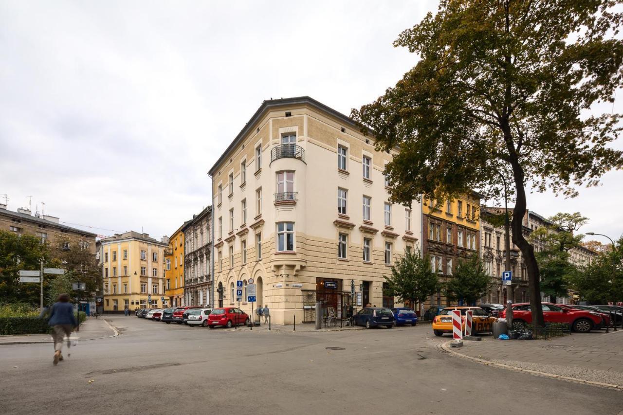 Apartment Native Starowislna 33a Deluxe