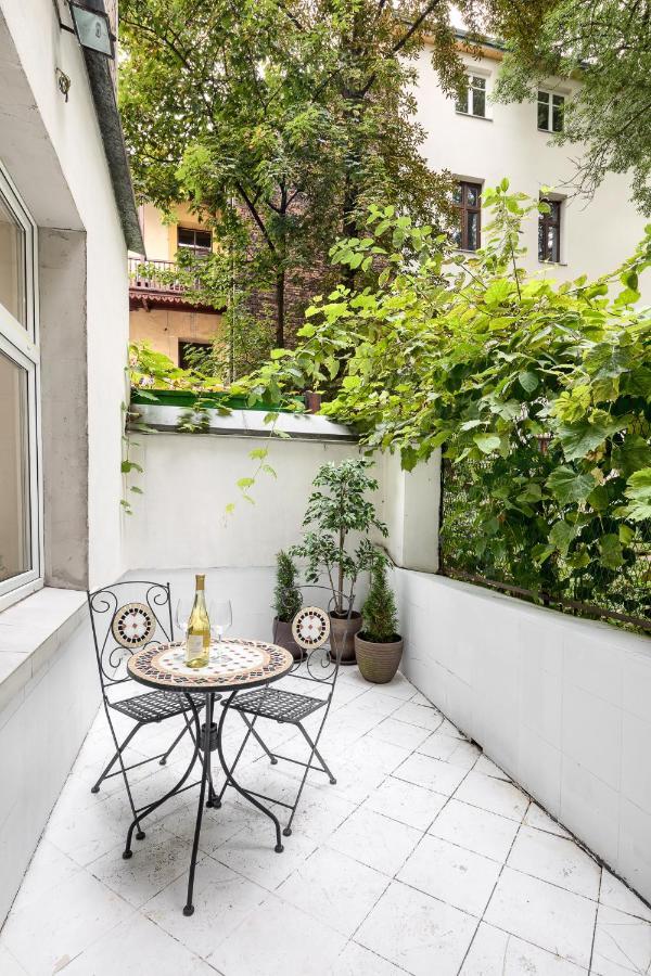 Apartment Native Starowislna 33a Deluxe