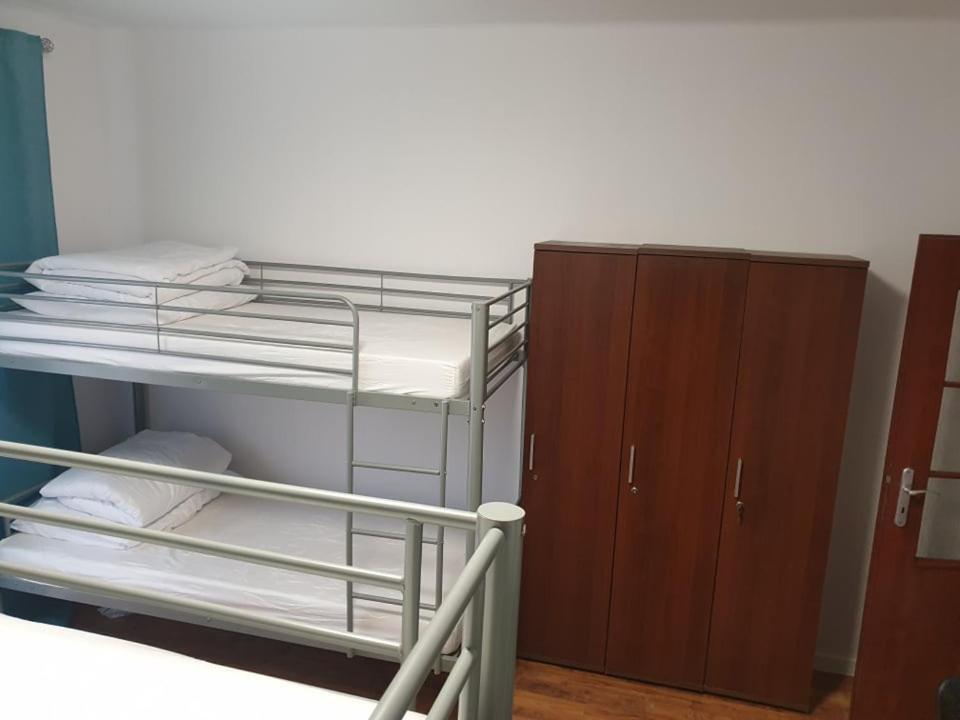 Zielony Zakatek Hostel *