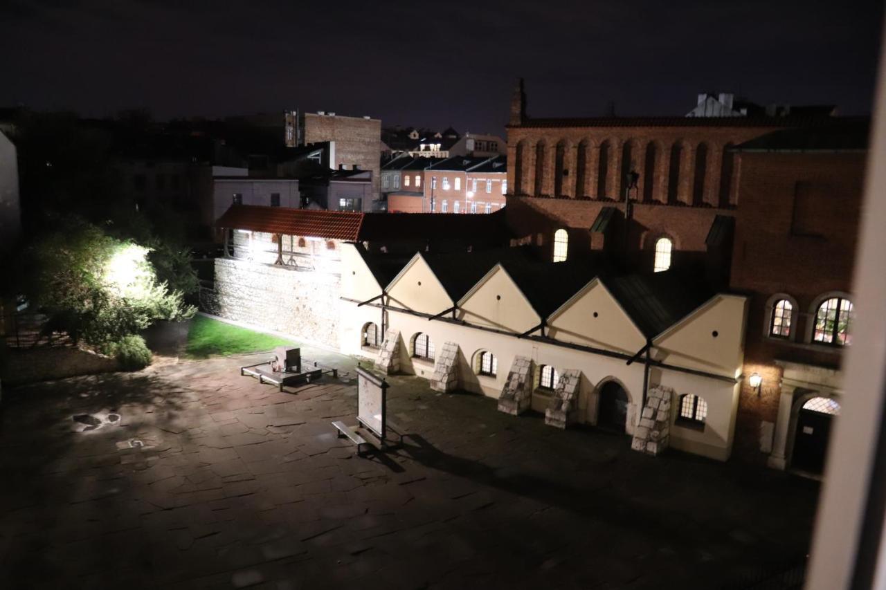 Apartment Szeroka View