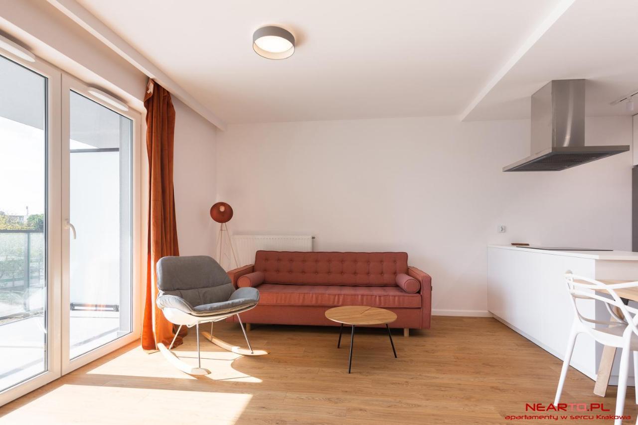 Nearto Old Town Vermelo Apartament