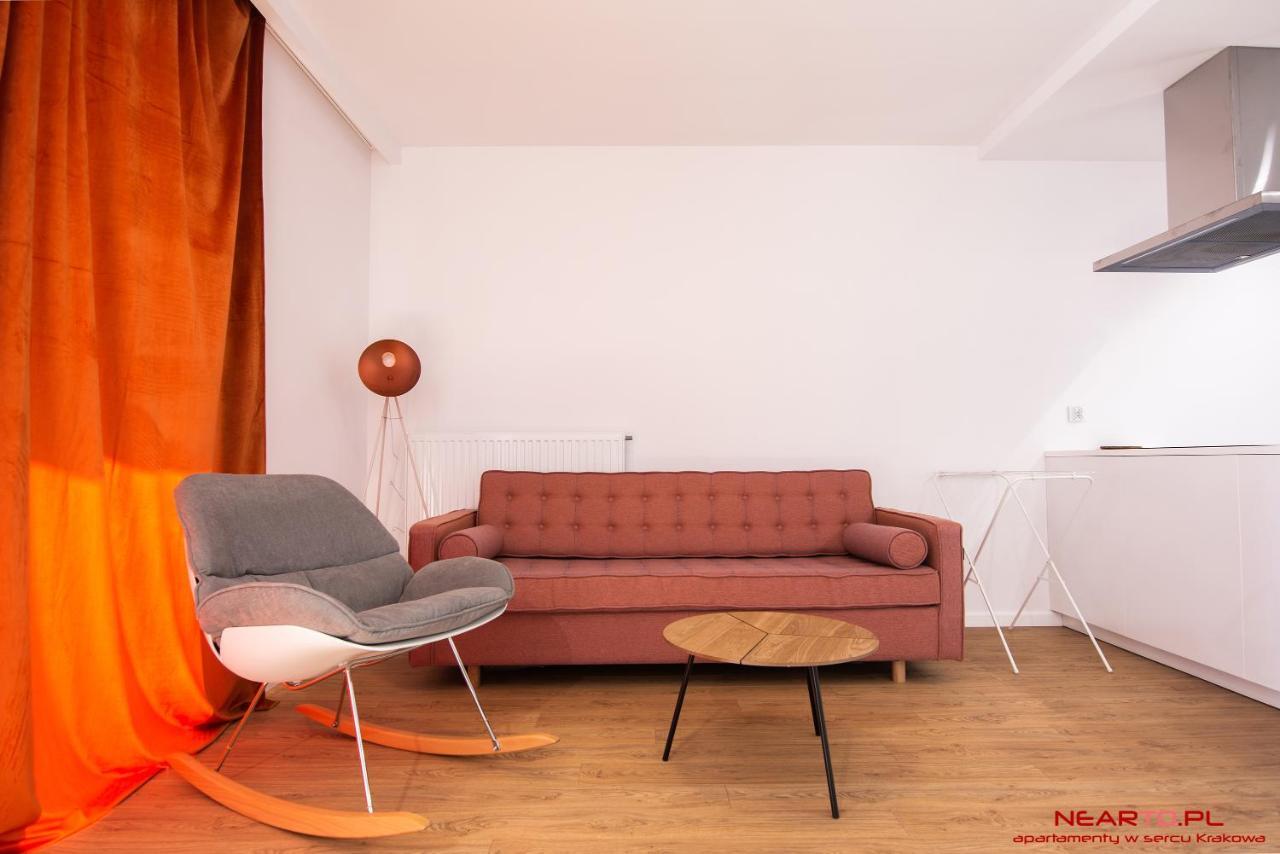 Apartament Nearto Old Town Vermelo