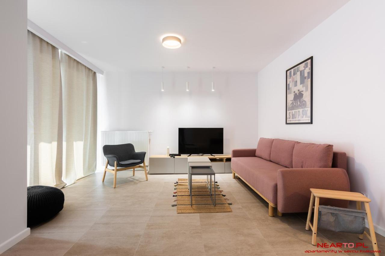 Apartament Nearto Old Town Vermelo