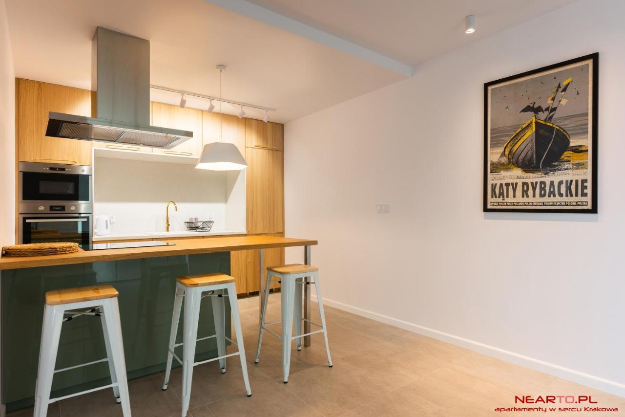 Apartament Nearto Old Town Vermelo *
