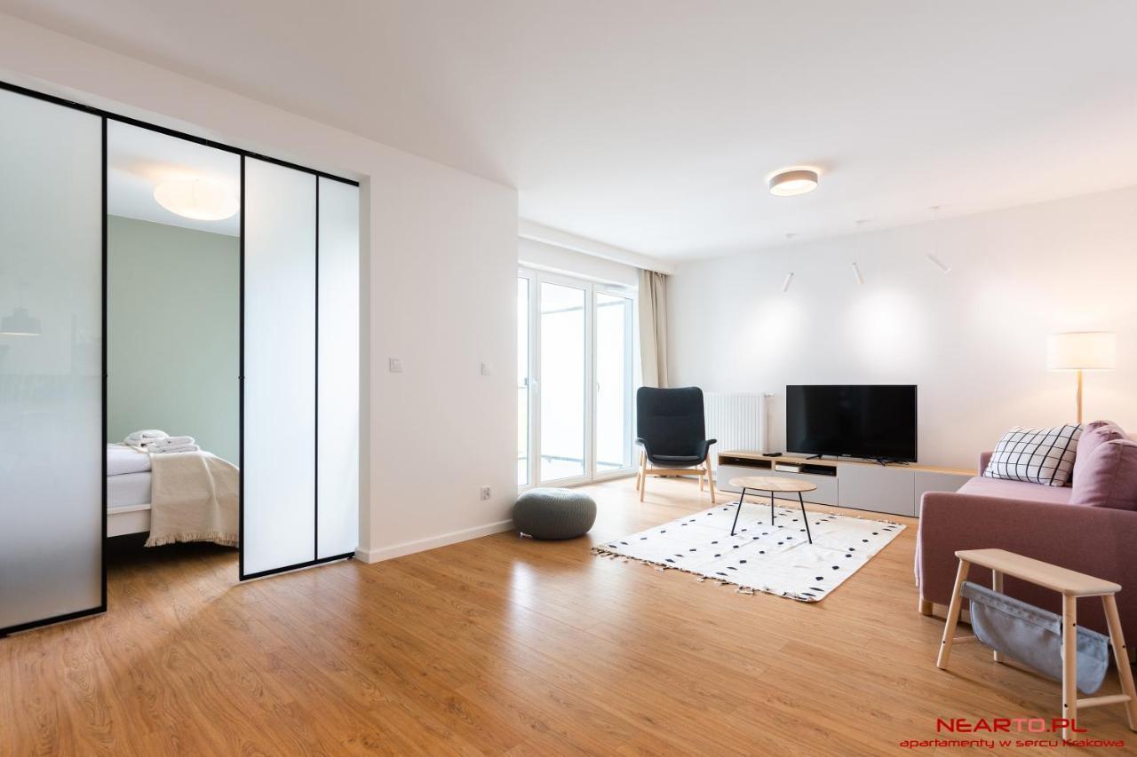 Nearto Old Town Vermelo Apartament