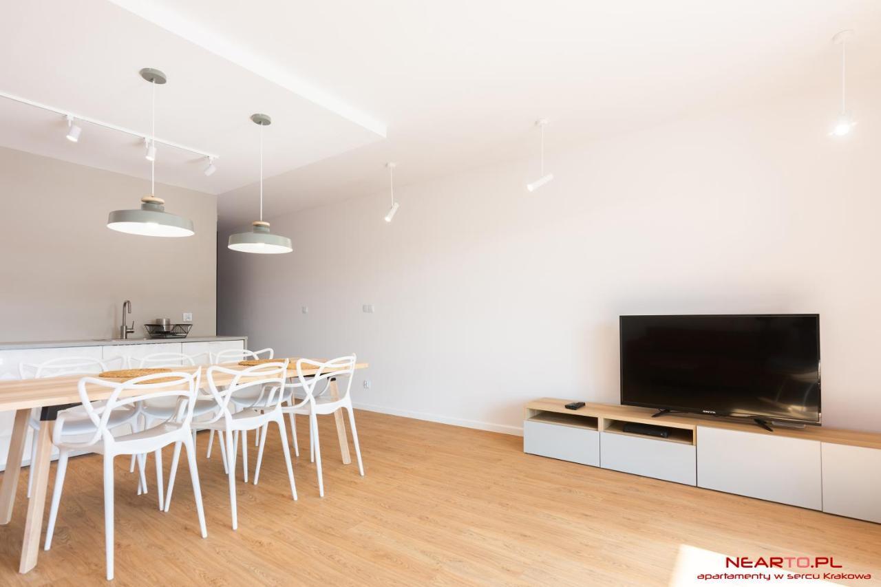 Apartament Nearto Old Town Vermelo