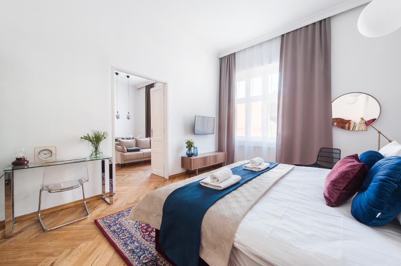 Cracovian Homes By Loft Affair *