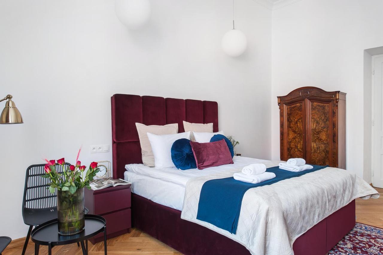 Cracovian Homes By Loft Affair Apartment Krakau