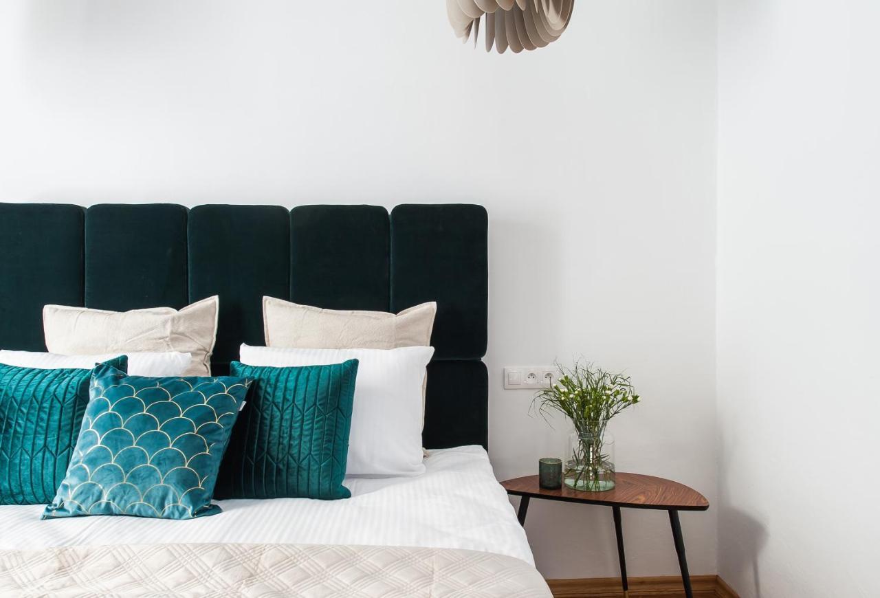 Cracovian Homes By Loft Affair * Krakau