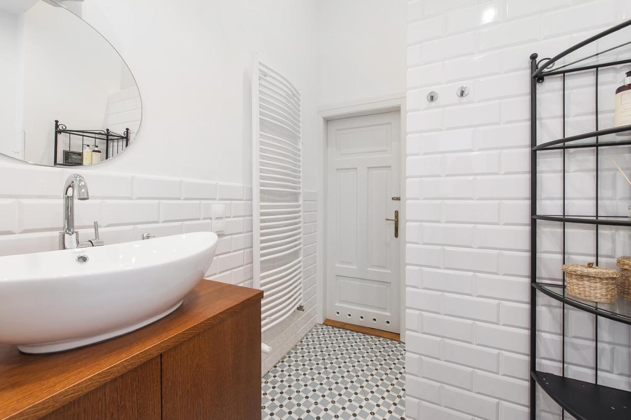 Apartment Cracovian Homes By Loft Affair Krakau