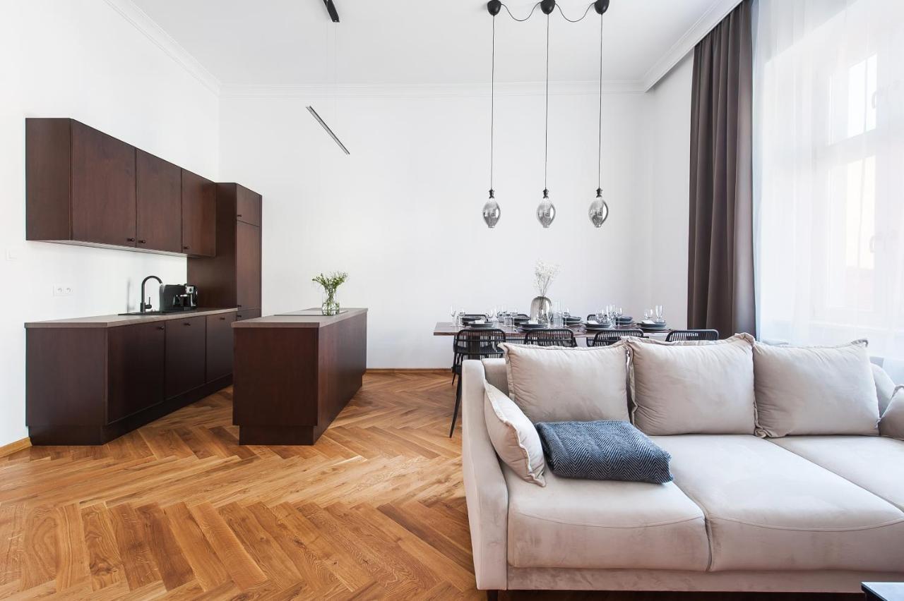 Cracovian Homes By Loft Affair * Krakau