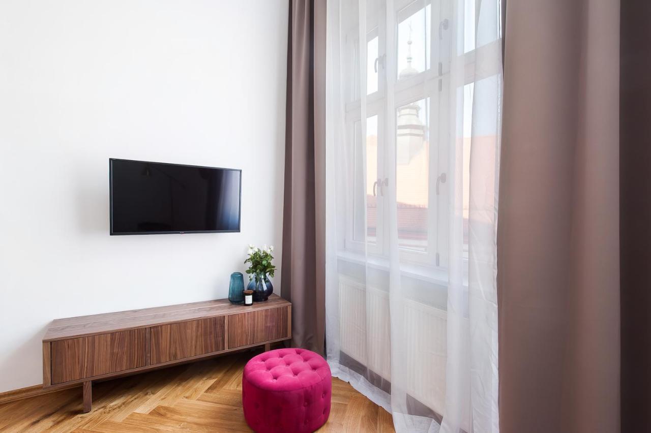 Apartamento Cracovian Homes By Loft Affair