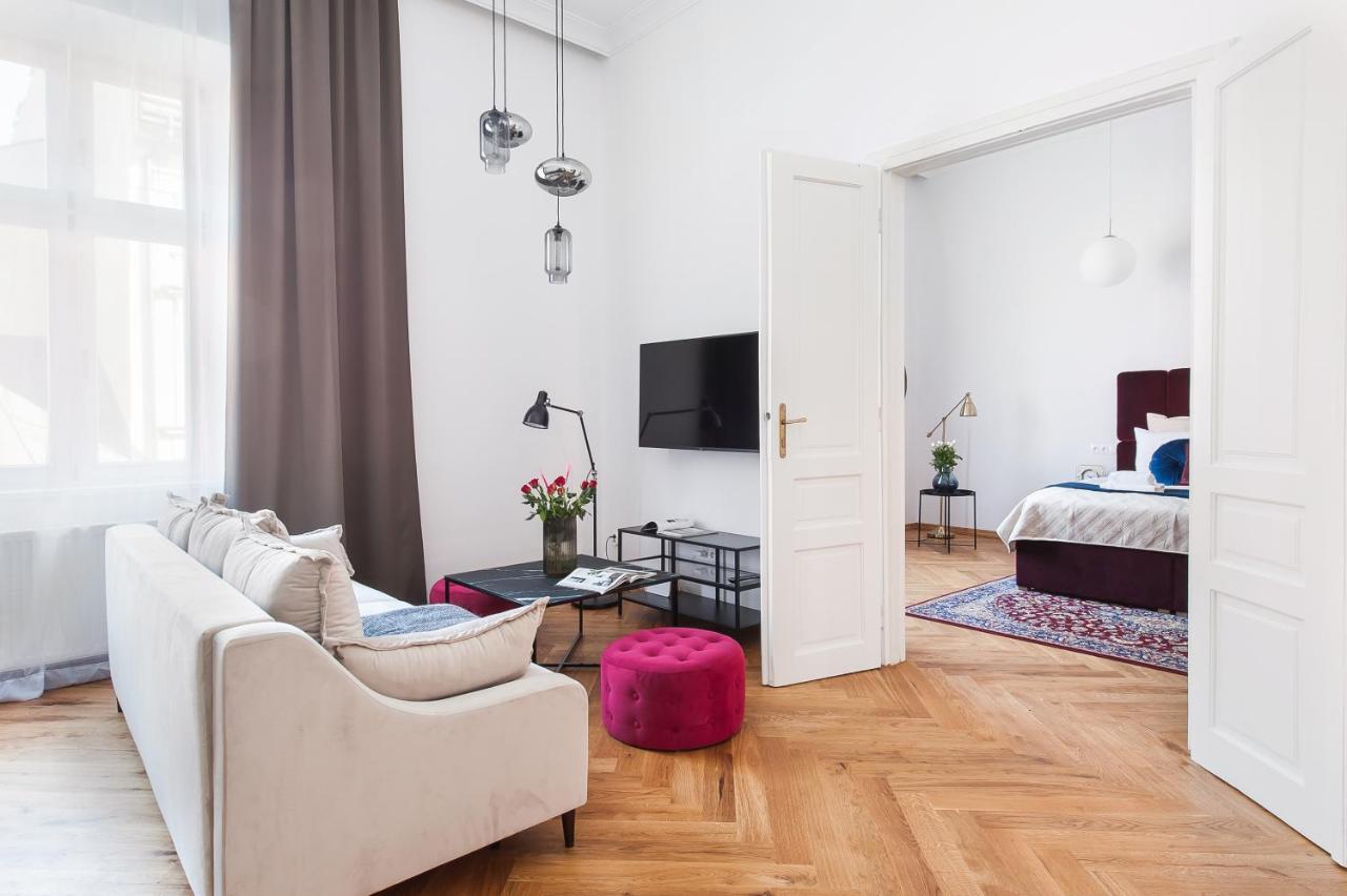 Apartamento Cracovian Homes By Loft Affair