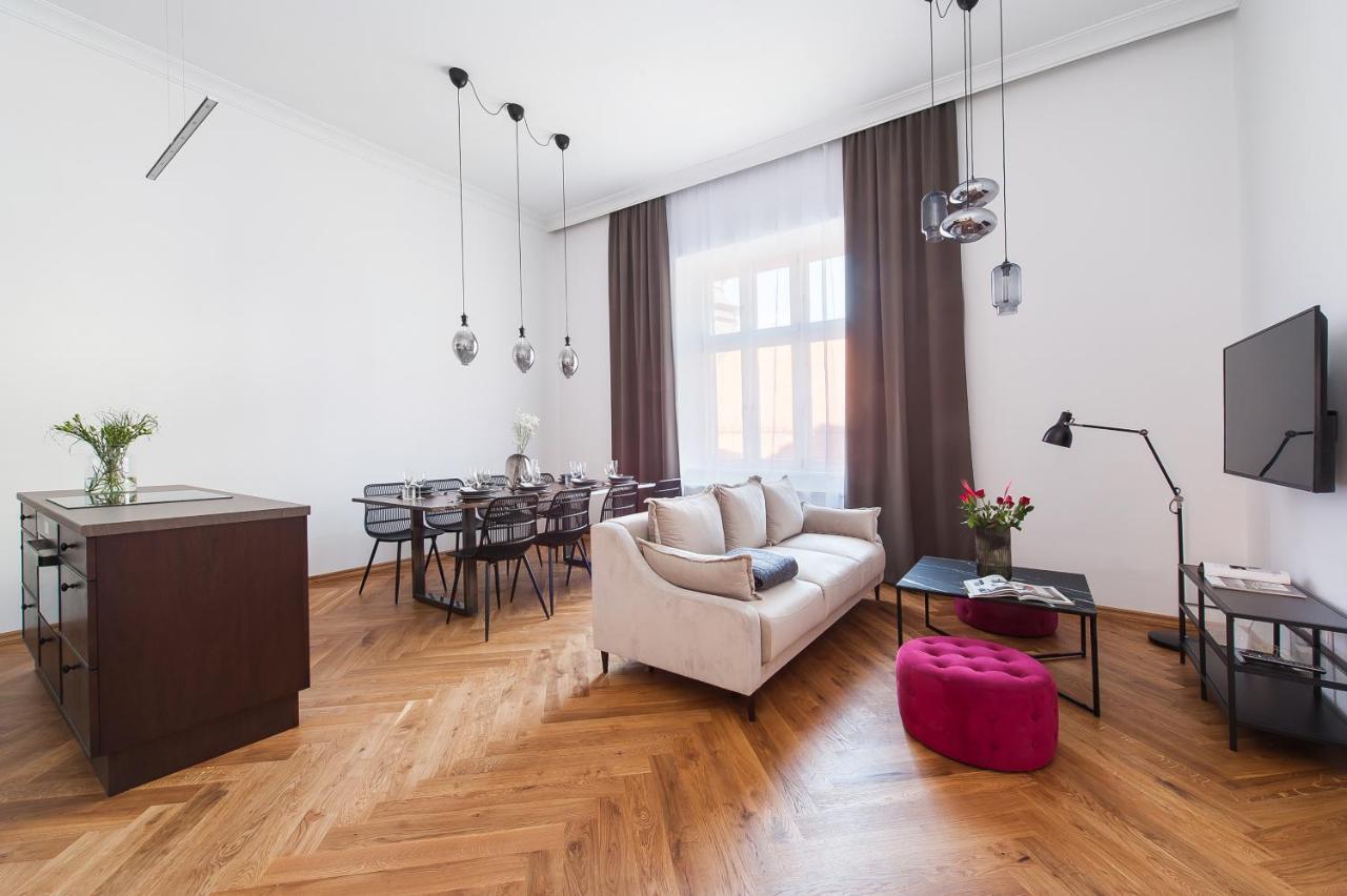 Cracovian Homes By Loft Affair