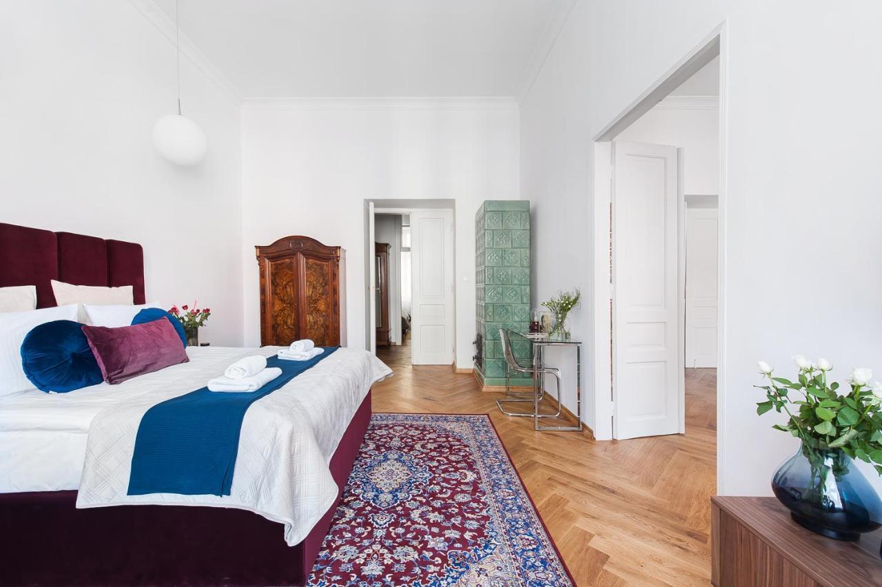 Cracovian Homes By Loft Affair * Krakau
