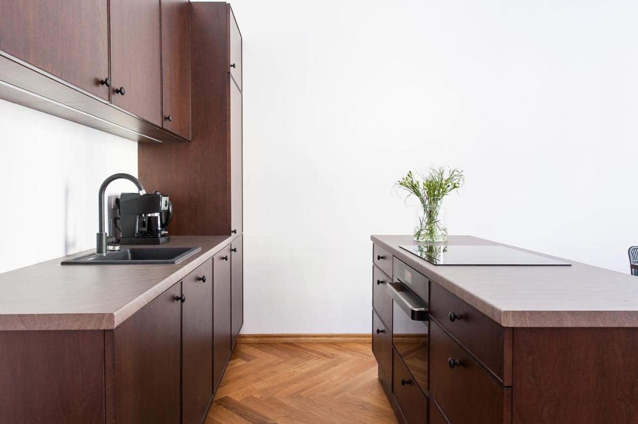 Cracovian Homes By Loft Affair Krakau
