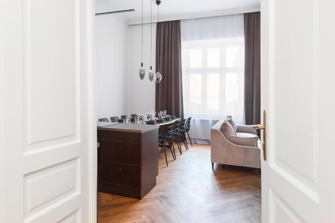 Cracovian Homes By Loft Affair Apartment Krakau
