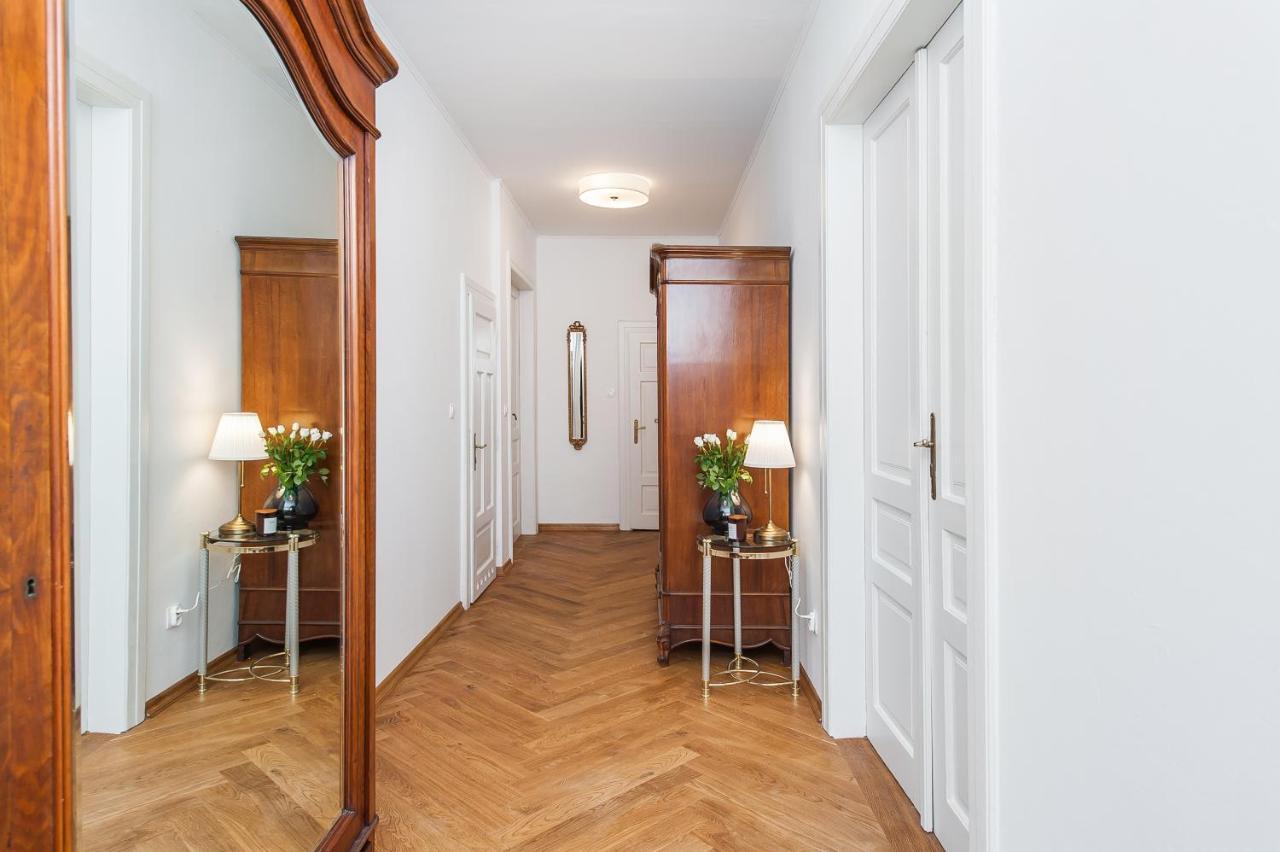 Cracovian Homes By Loft Affair Apartment Krakau