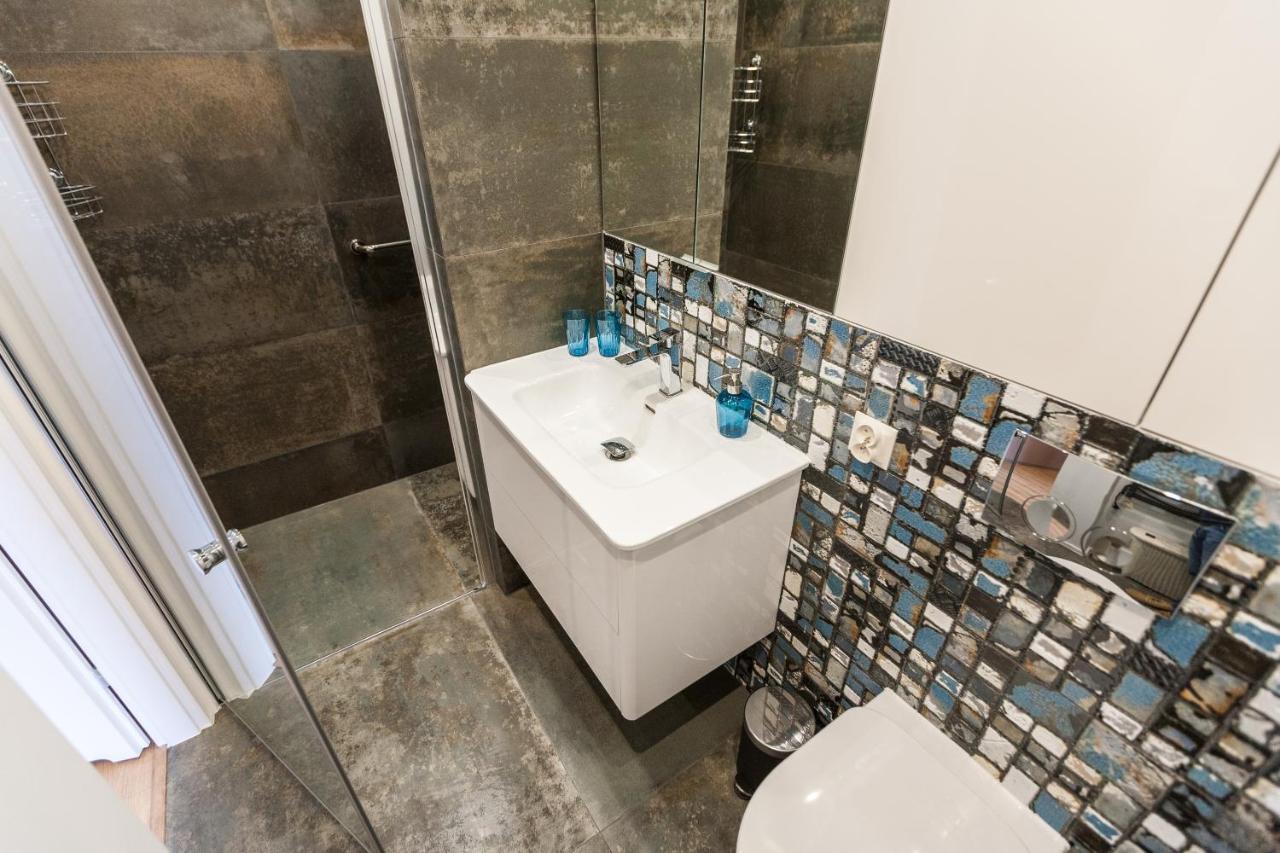Apartamento Vintage Krasinskiego 7 Cracóvia
