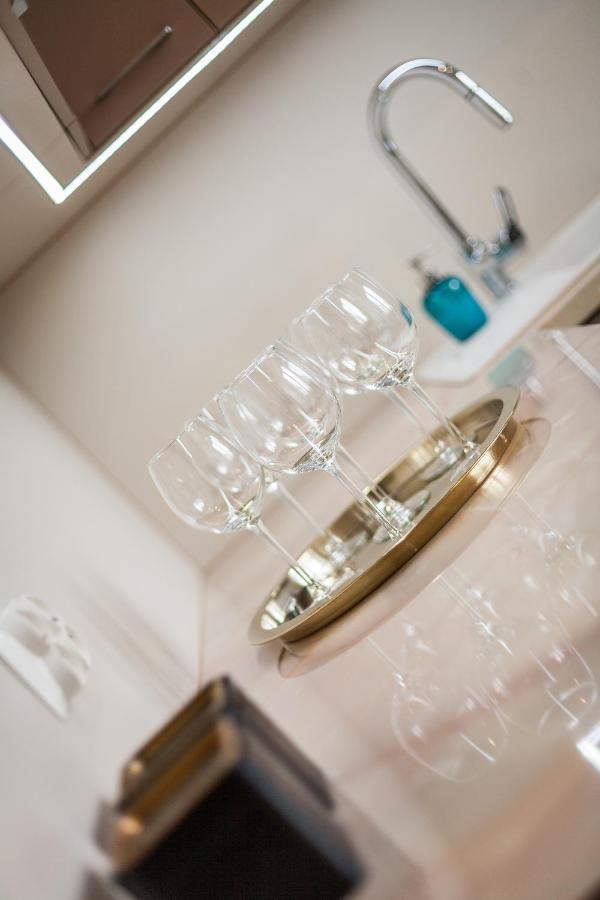 Apartamento Vintage Krasinskiego 7 *