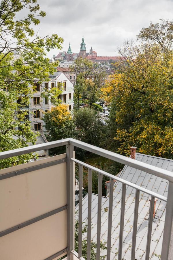 Vintage Krasinskiego 7 Apartamento *