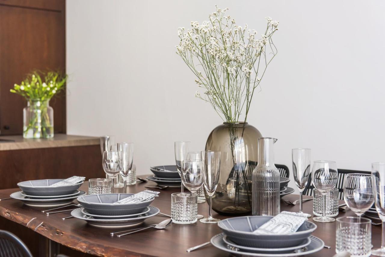 Cracovian Homes By Loft Affair * Krakau