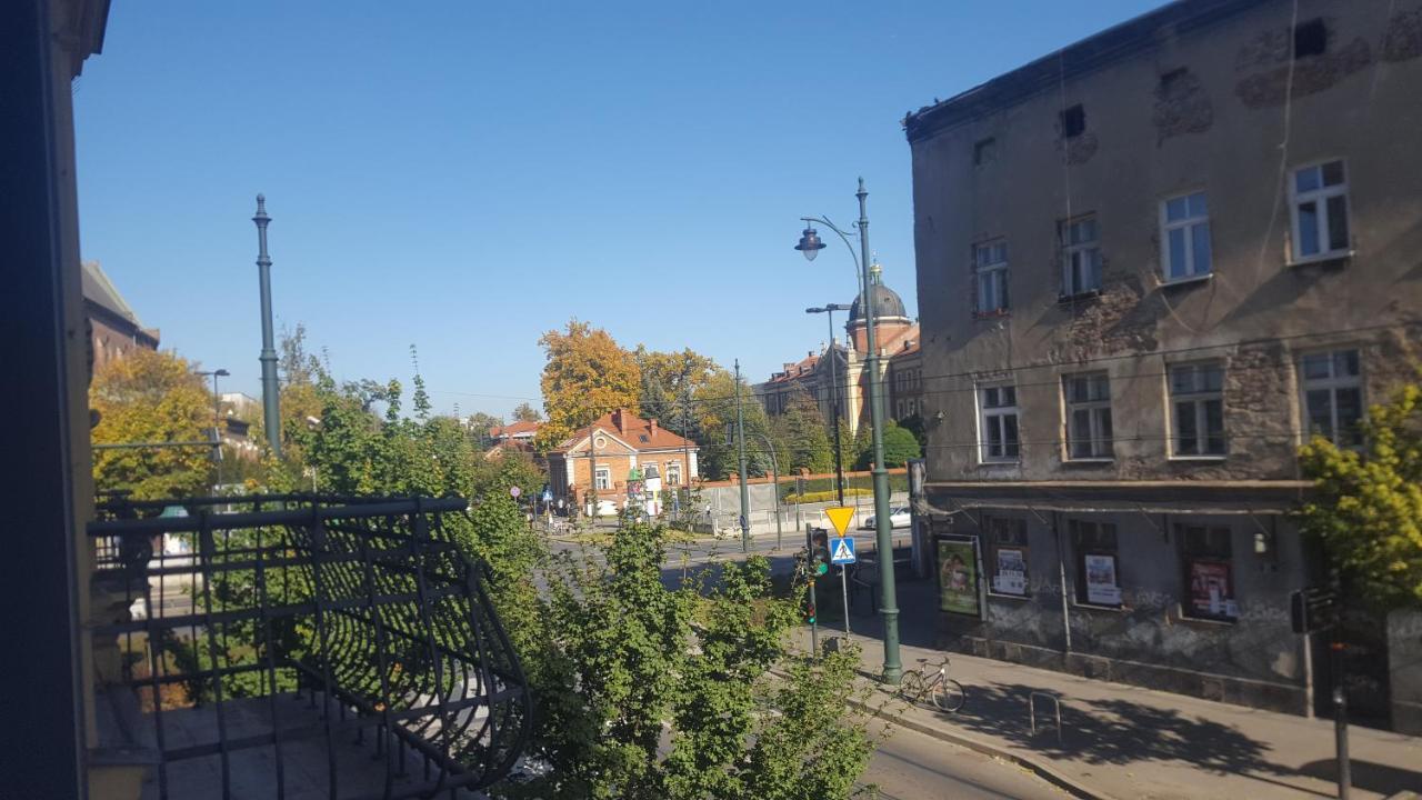 Apartment Tour Rakowicka 14a Krakow