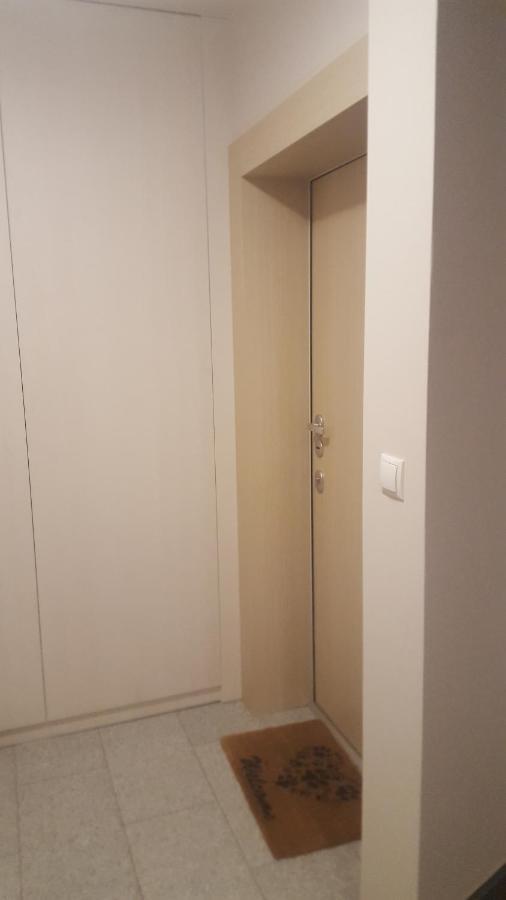 Apartment Tour Rakowicka 14a