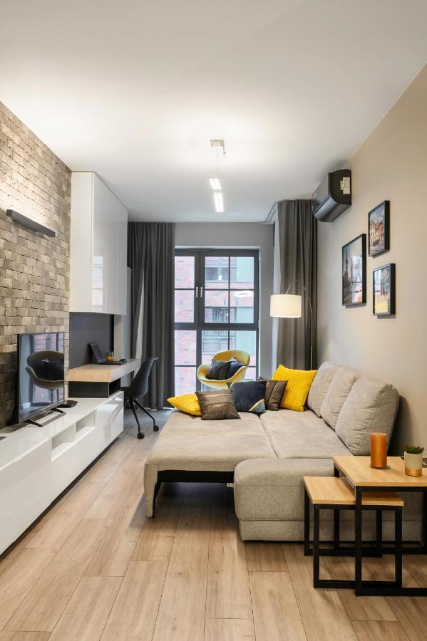 Luxury In Kazimierz Old Town