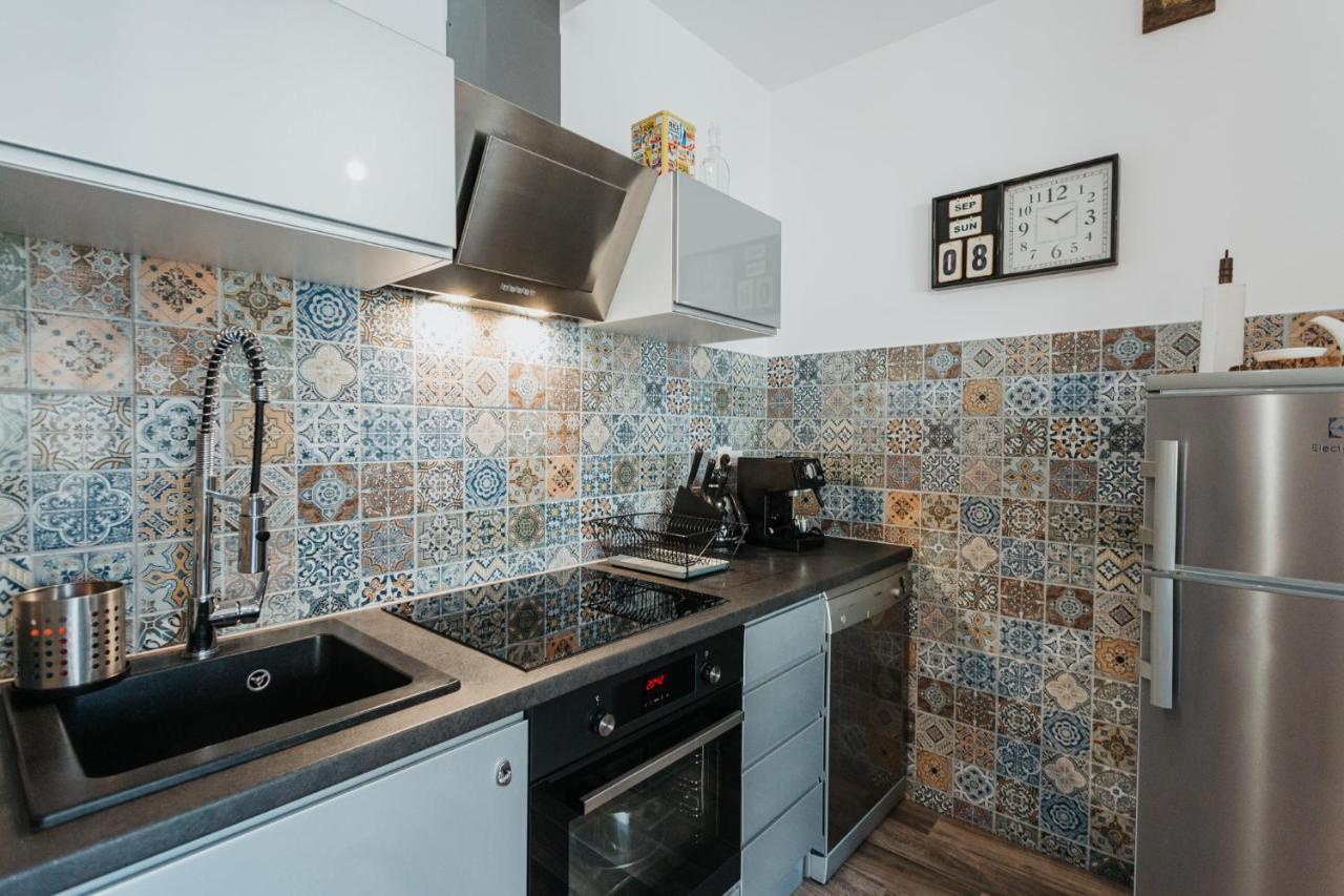 Apartamento Singer Retro In Kazimierz *