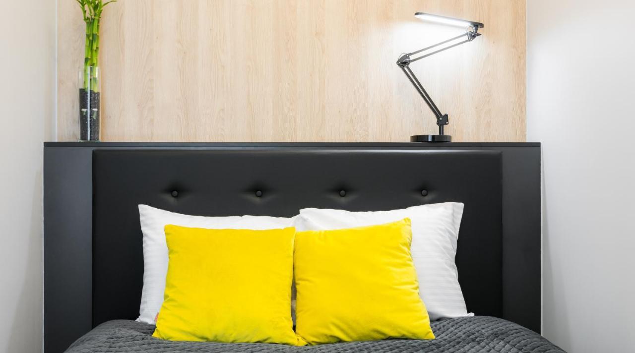 Rakowicka 20h By Let's Appartement