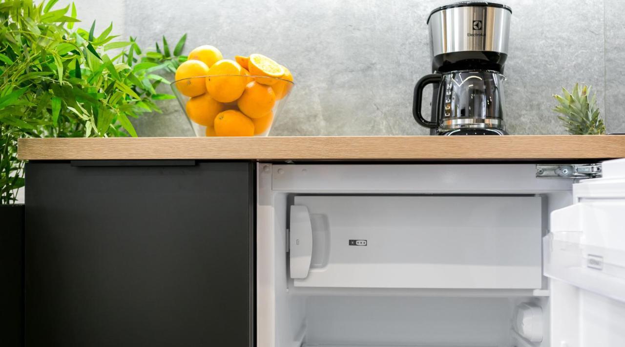 Rakowicka 20h By Let's Appartement Krakau