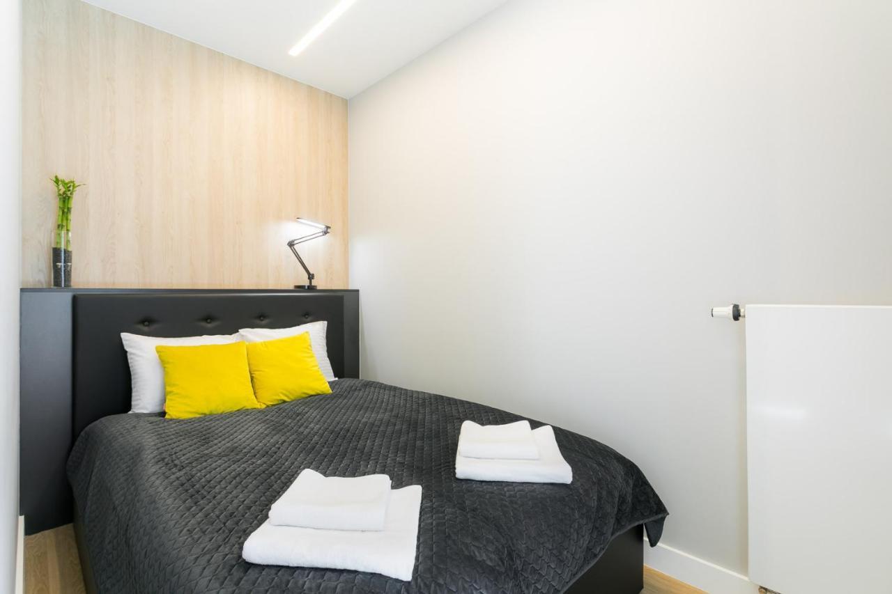 Appartement Rakowicka 20h By Let's Krakau