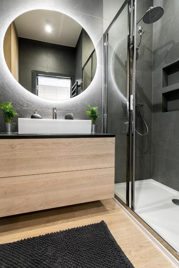 Rakowicka 20h By Let's Appartement