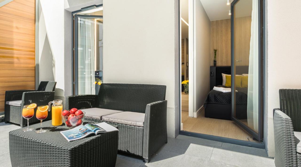 Rakowicka 20h By Let's Appartement *