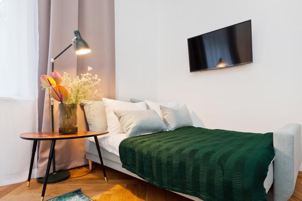 Cracovian Homes By Loft Affair Cracóvia