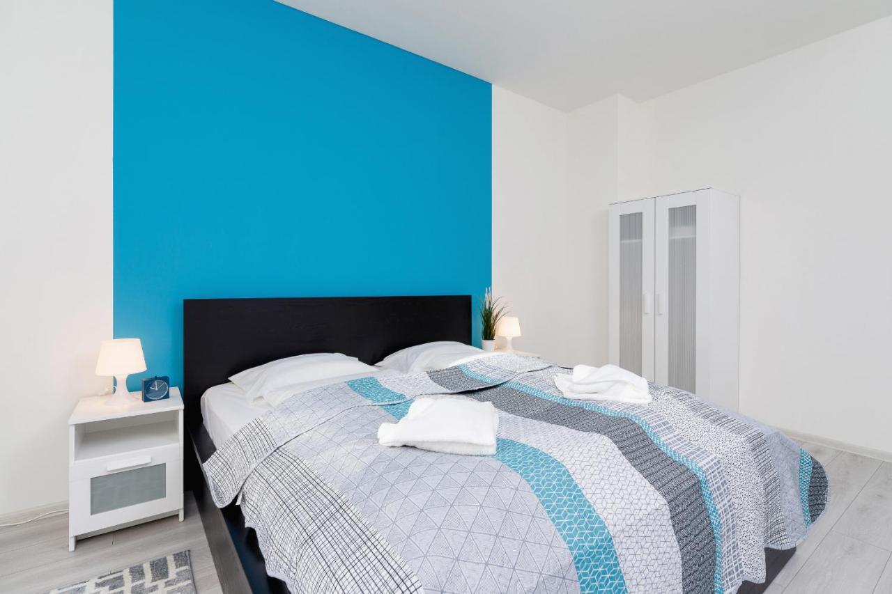 Apartment Cracow Rakowicka By Renters *