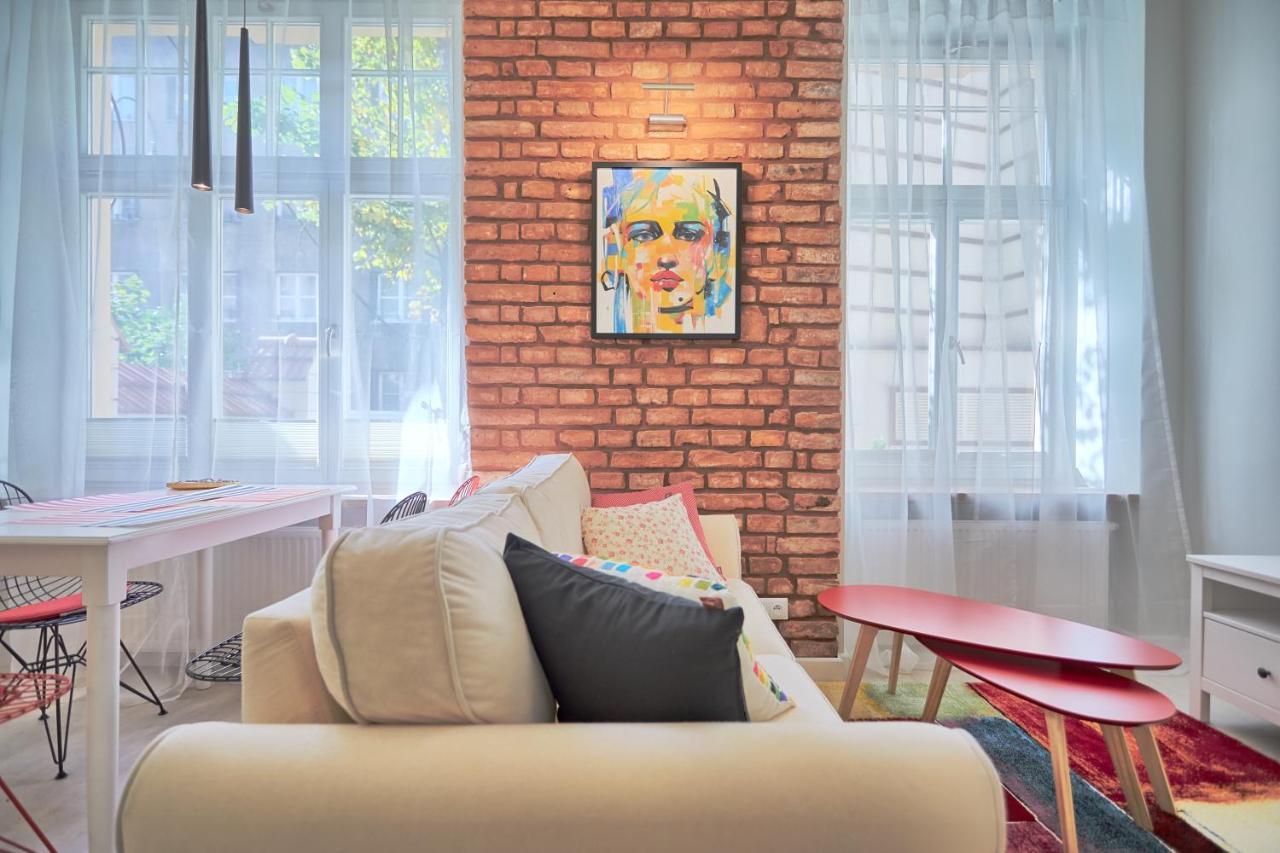 3d Wygoda Apartamento Cracóvia
