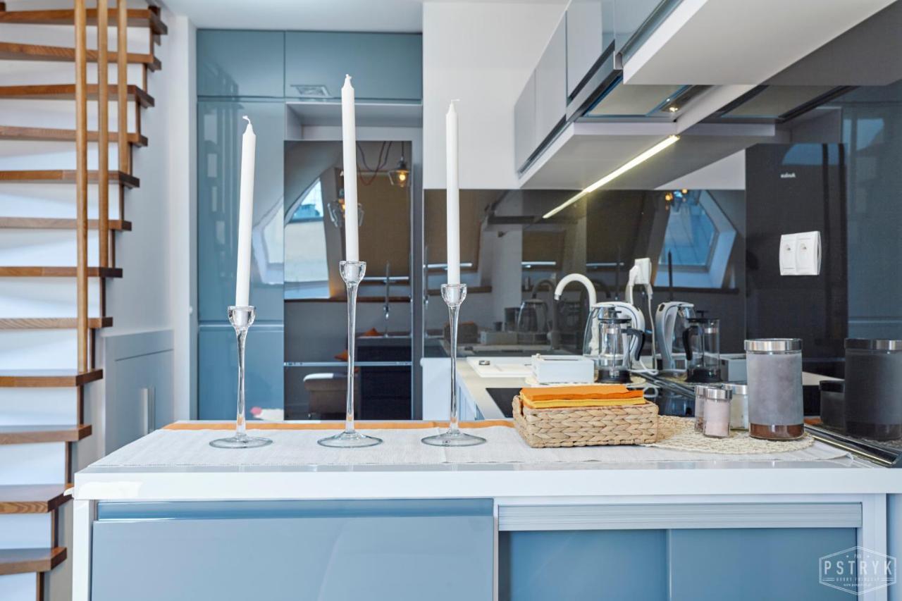 3d Wygoda Apartamento *