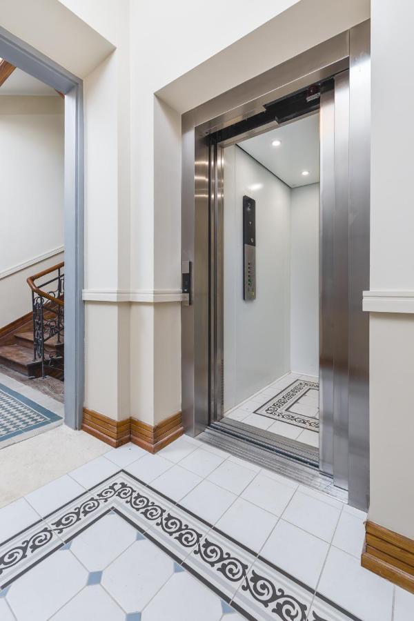 3d Wygoda Appartement Krakau