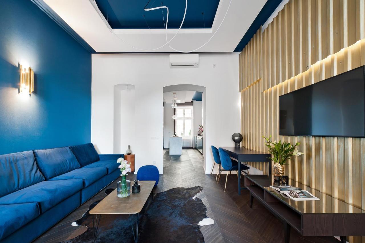House Of Loft Affair 3* Krakow